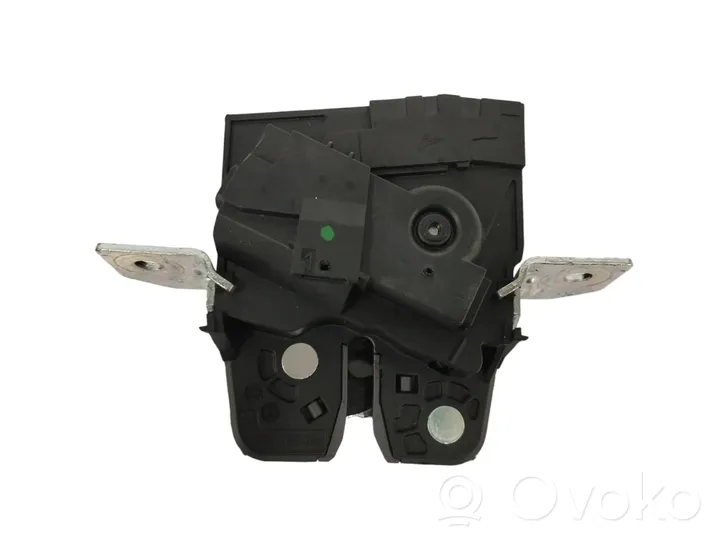 Mercedes-Benz A W176 Tailgate lock latch A2467400035