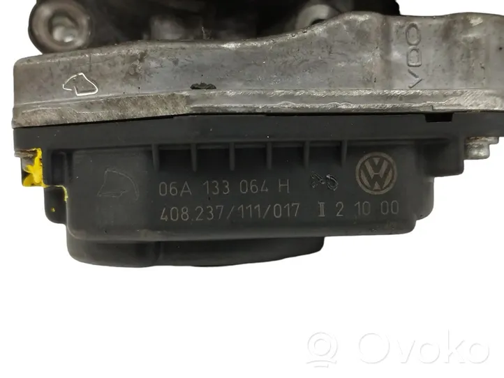 Volkswagen New Beetle Przepustnica 06A133064H