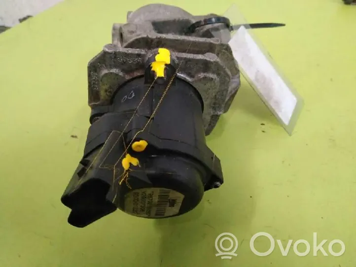 Citroen Nemo Zawór EGR 9673258680