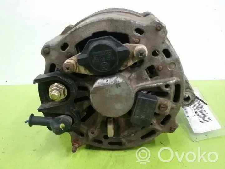 BMW 5 E28 Generatore/alternatore 0120469757