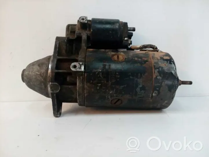 Opel Kadett E Motorino d’avviamento 0001317022