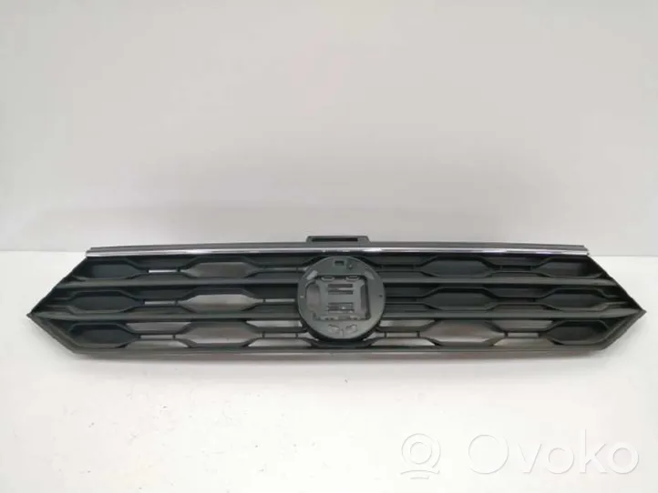 Volkswagen T-Roc Atrapa chłodnicy / Grill 2GA853651E