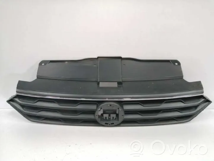 Volkswagen T-Roc Atrapa chłodnicy / Grill 2GA853651E