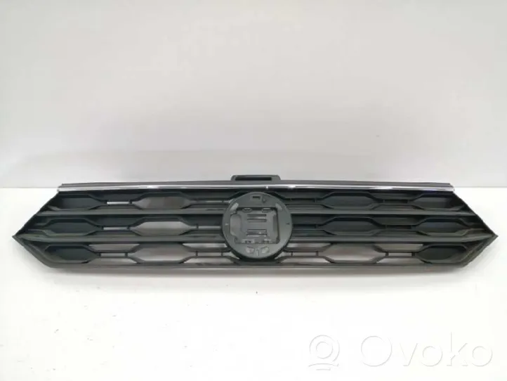 Volkswagen T-Roc Atrapa chłodnicy / Grill 2GA853651E