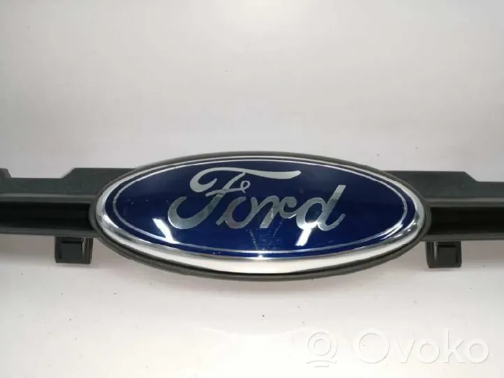 Ford Fiesta Etusäleikkö 8A618200BC
