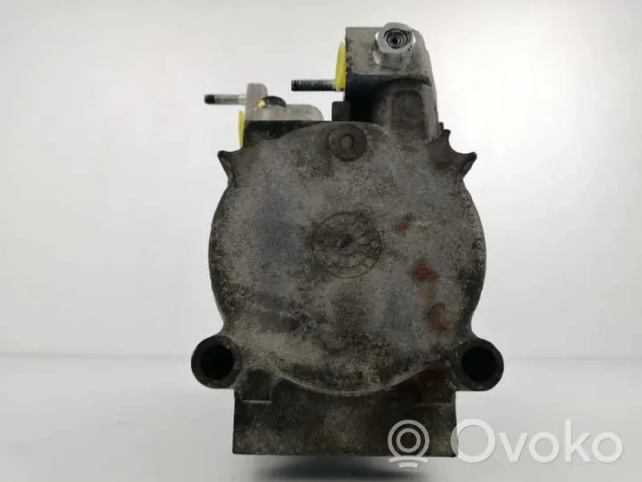 Hyundai Sonata Air conditioning (A/C) compressor (pump) BBWAB07