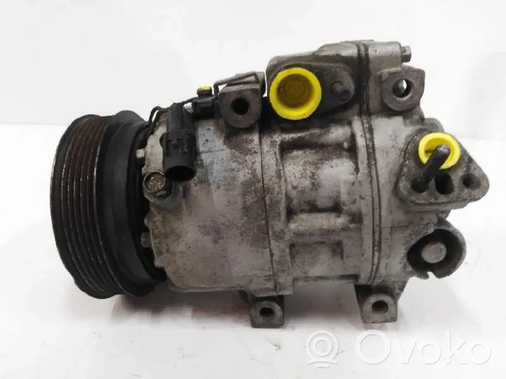 KIA Sportage Compressore aria condizionata (A/C) (pompa) DC4CA05