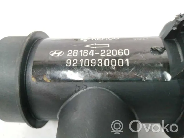 Hyundai Accent Oro srauto matuoklis 2816422060