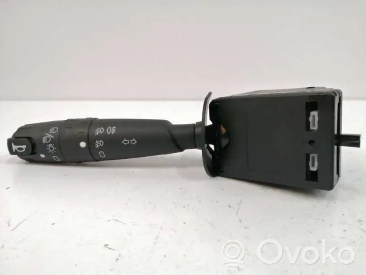 Peugeot 306 Interrupteur d’éclairage FX0101071