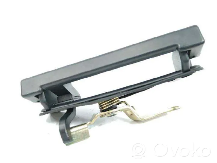 Ford Transit Tailgate trunk handle 86VBV43836AE