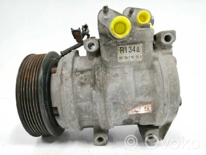 KIA Sorento Compressore aria condizionata (A/C) (pompa) 1615017700