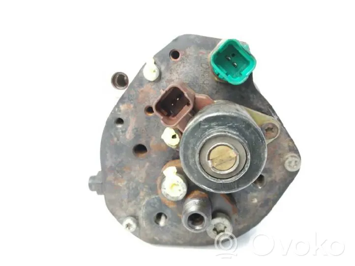 SsangYong Actyon sports I Pompe d'injection de carburant à haute pression A6650700101