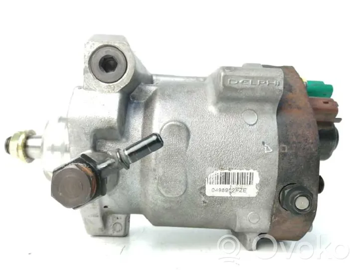 SsangYong Actyon sports I Pompe d'injection de carburant à haute pression A6650700101