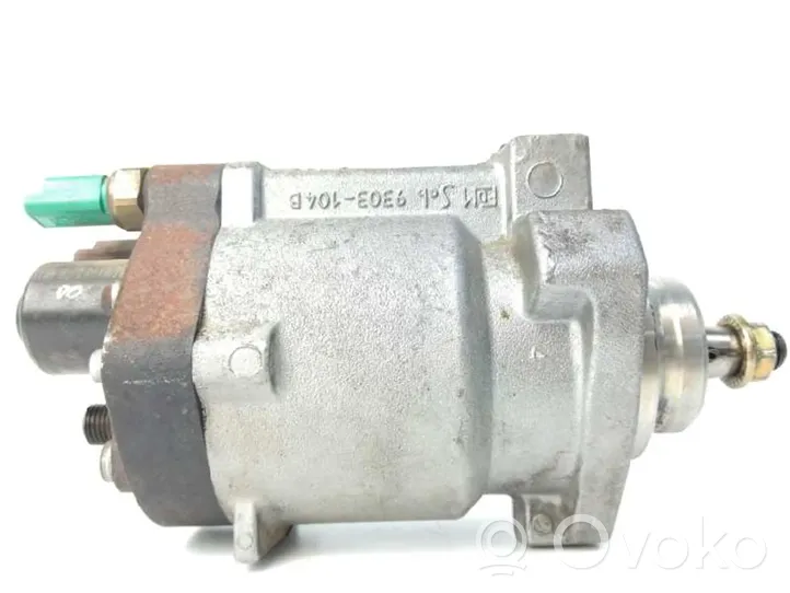 SsangYong Actyon sports I Pompe d'injection de carburant à haute pression A6650700101