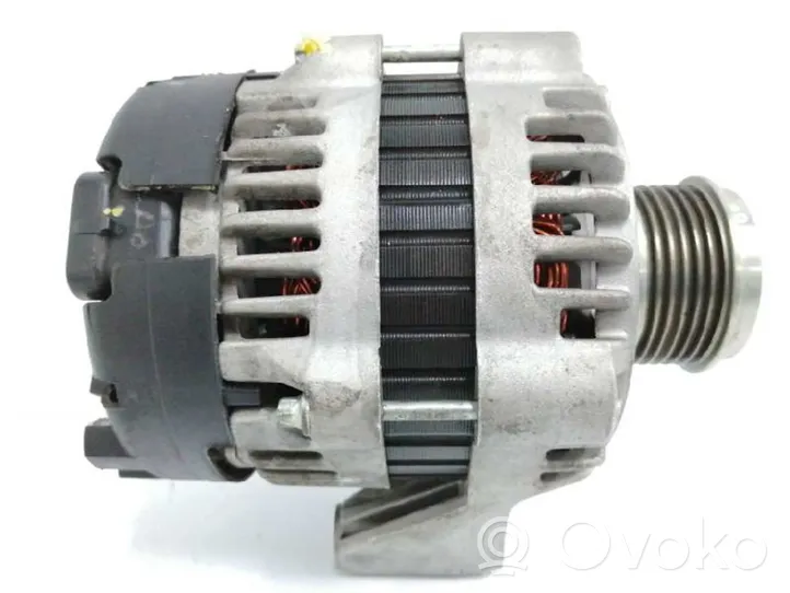 SsangYong Musso Generatore/alternatore A6621545402