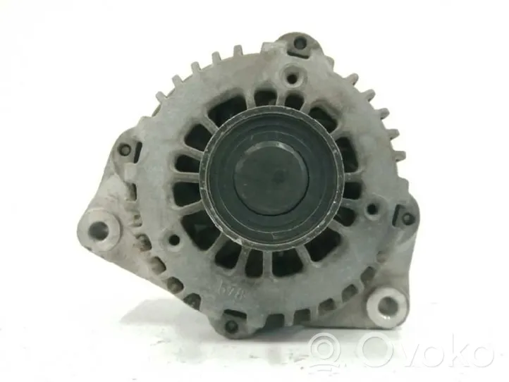 SsangYong Actyon sports I Alternator A6641540102