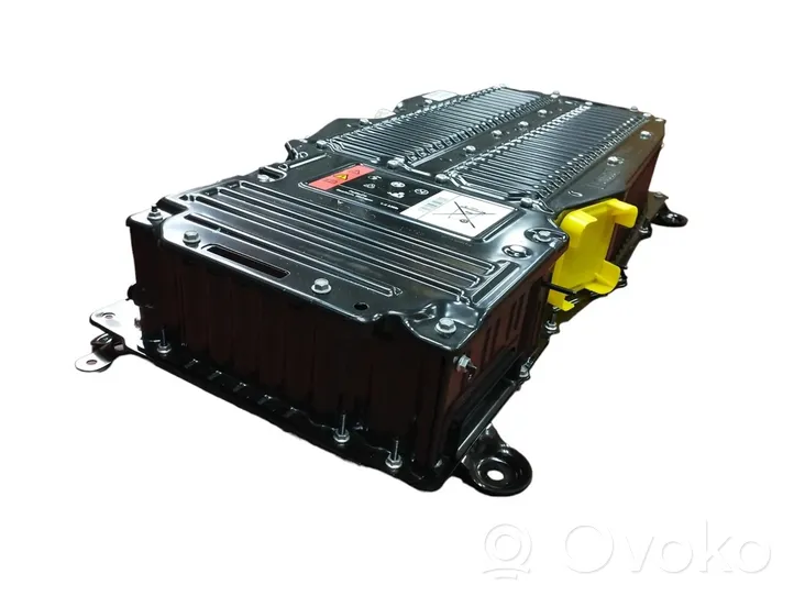 Ford Mondeo MK IV Batteria HG9810B759CA