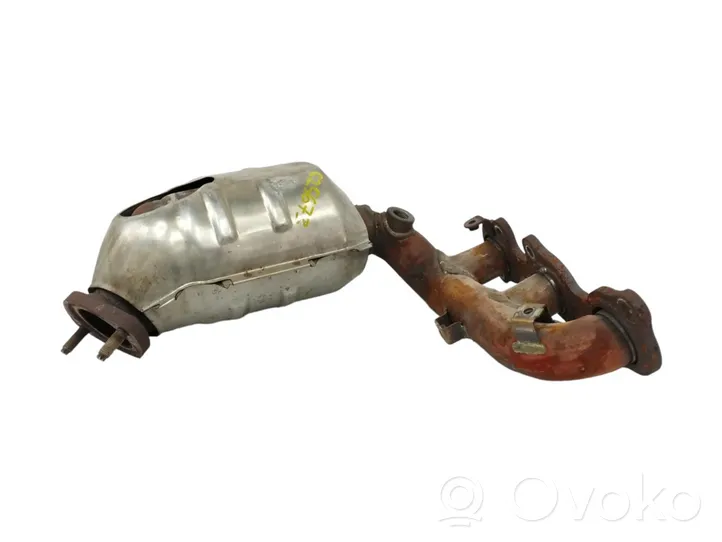 Lexus RX 330 - 350 - 400H Filtre à particules catalyseur FAP / DPF R20120