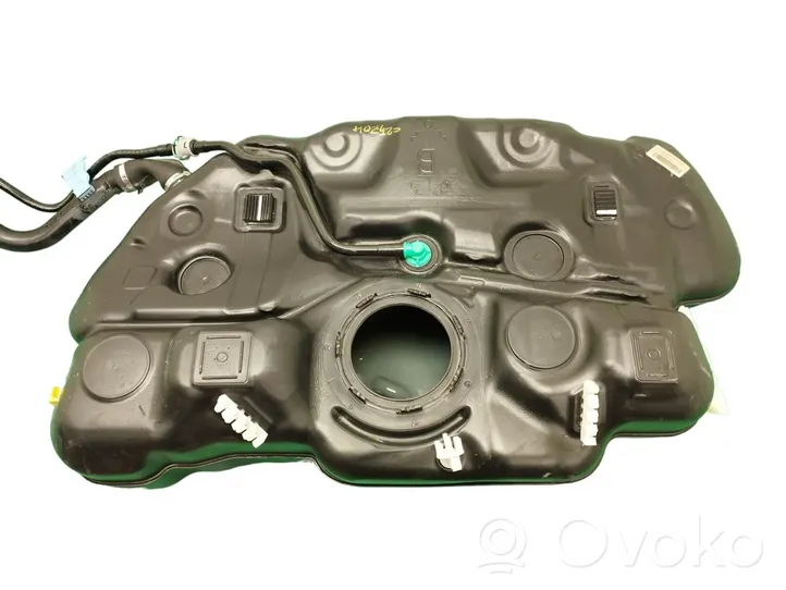 Opel Astra K Serbatoio del carburante 366011455