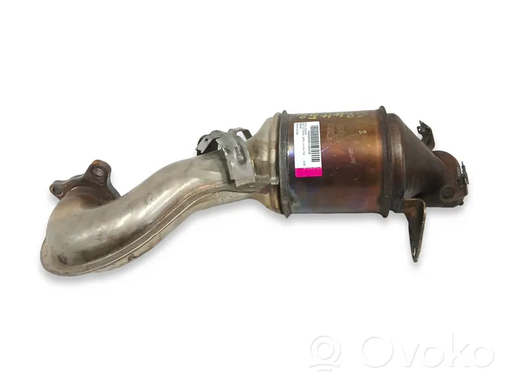 Seat Altea Filtre à particules catalyseur FAP / DPF 1K0131701CG