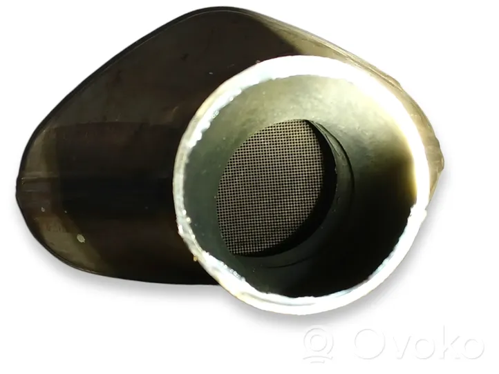 Audi A8 S8 D3 4E Filtre à particules catalyseur FAP / DPF 4E0131701DE