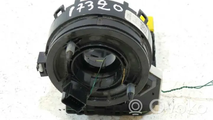 Volkswagen Jetta III Airbag slip ring squib (SRS ring) 1K0959653C