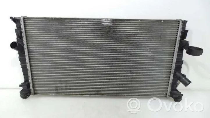 Volvo C30 Radiateur de refroidissement 3M5H8005TL