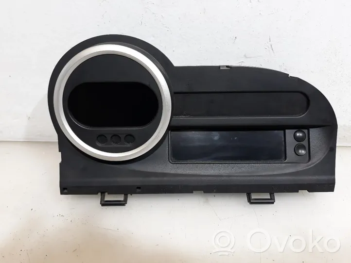 Renault Twingo I Tachimetro (quadro strumenti) 280340021R