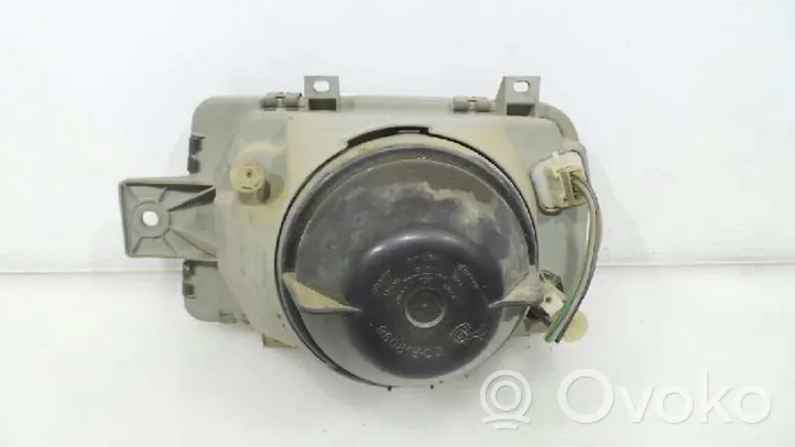 Seat Malaga (023A) Faro/fanale 96044600