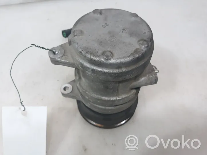Hyundai Atos Classic Ilmastointilaitteen kompressorin pumppu (A/C) 9770105500