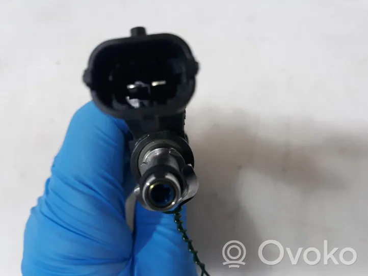 Opel Crossland X Injecteur de carburant 9822715980