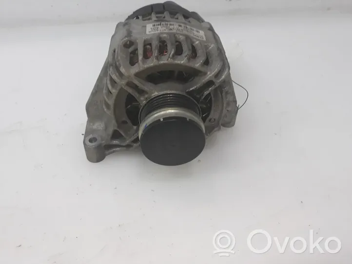 Alfa Romeo Giulietta Generatore/alternatore 51874105