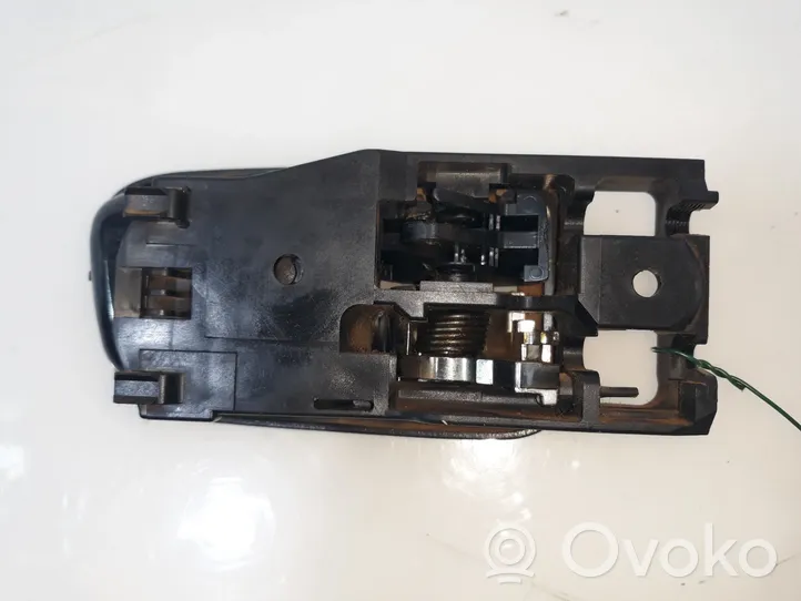 Lexus RX 330 - 350 - 400H Poignée inférieure de porte avant 6920630150