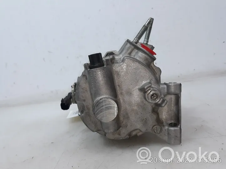 Ford Mondeo MK V Ilmastointilaitteen kompressorin pumppu (A/C) DS7H19D629BE