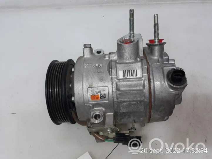 Ford Mondeo MK V Compressore aria condizionata (A/C) (pompa) DS7H19D629BE