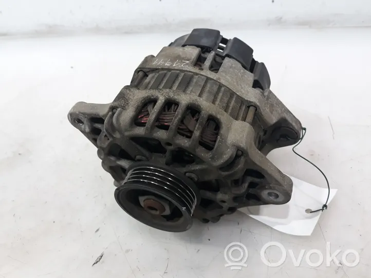 KIA Picanto Alternator 37300-02551