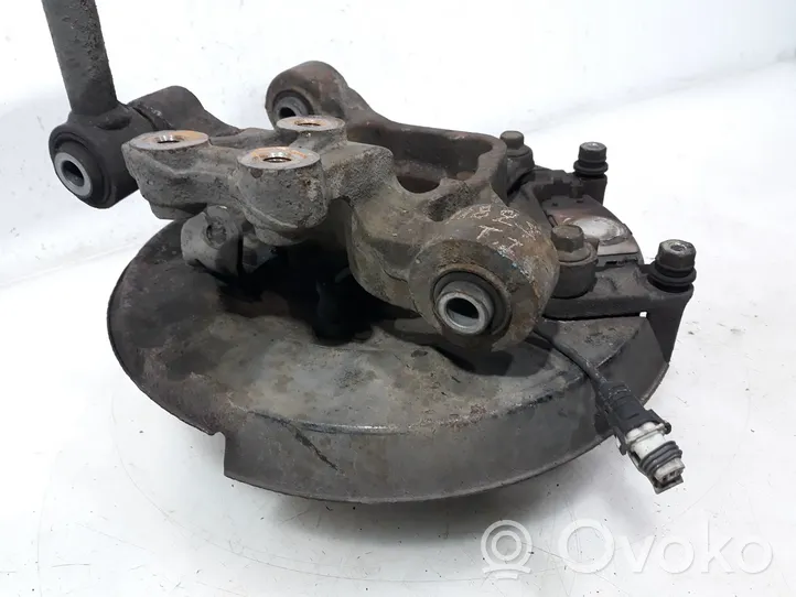 Chevrolet Captiva Pivot de moyeu arrière 96626433