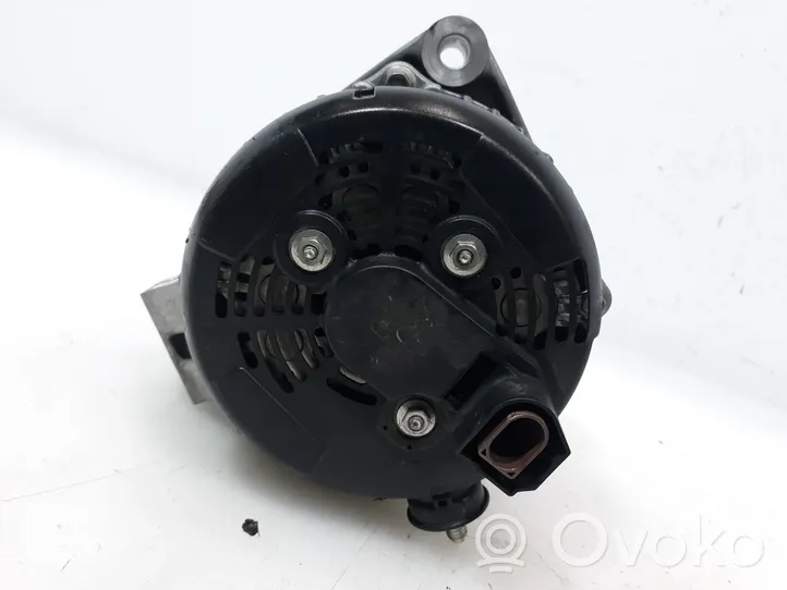 Jaguar XF Generatore/alternatore FW9310300BB