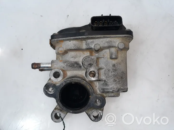 Nissan NP300 EGR-venttiili 14710EC00B