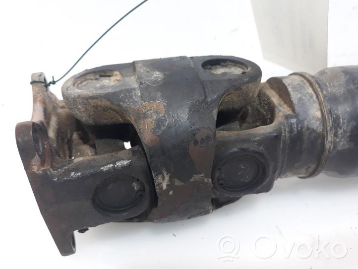 Toyota Land Cruiser (J120) Albero di trasmissione con sede centrale PJN3