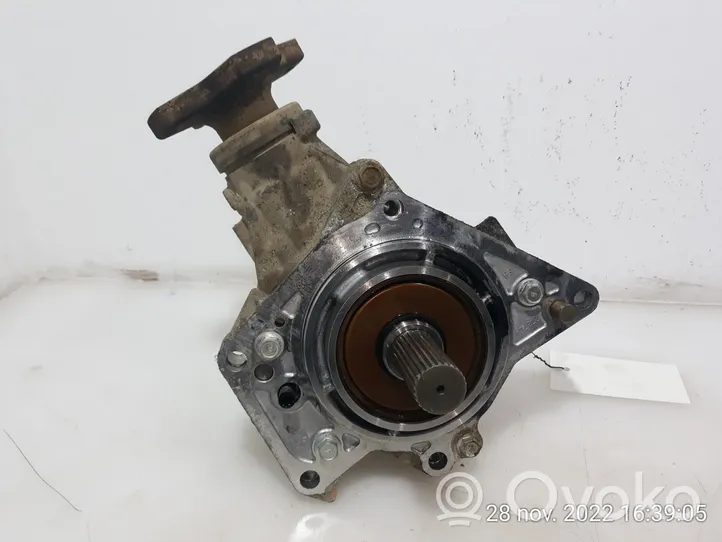 Nissan Qashqai Differenziale anteriore 33100BB60A