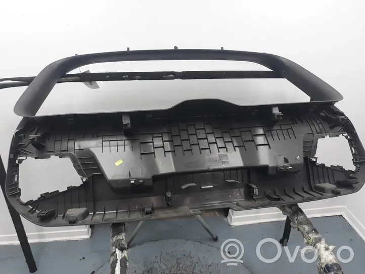 Seat Leon IV Altro elemento di rivestimento bagagliaio/baule 5F4867601H