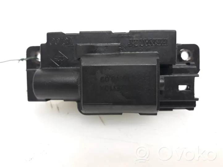 Nissan Qashqai Loquet de verrouillage de hayon 90502EY10A