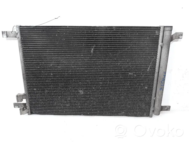 Seat Leon IV Radiatore di raffreddamento A/C (condensatore) 5Q0816411AL