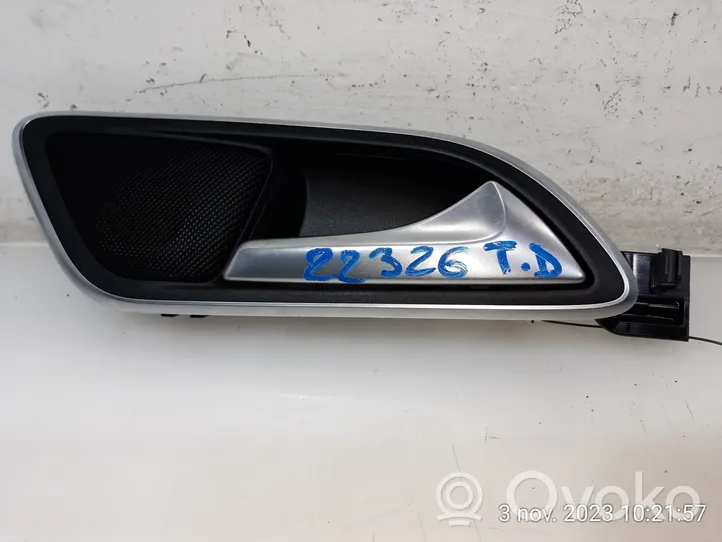 Mercedes-Benz GLA W156 Maniglia interna per portiera posteriore A2467300448