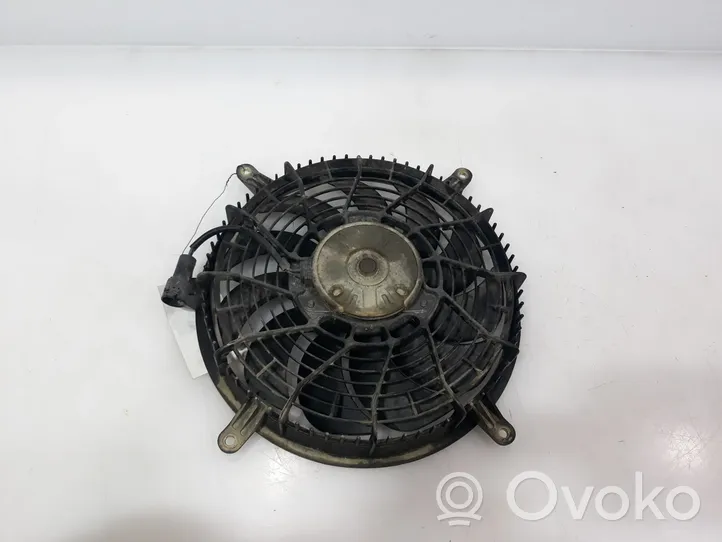 Land Rover Discovery Ventilatore di raffreddamento elettrico del radiatore JRP100060