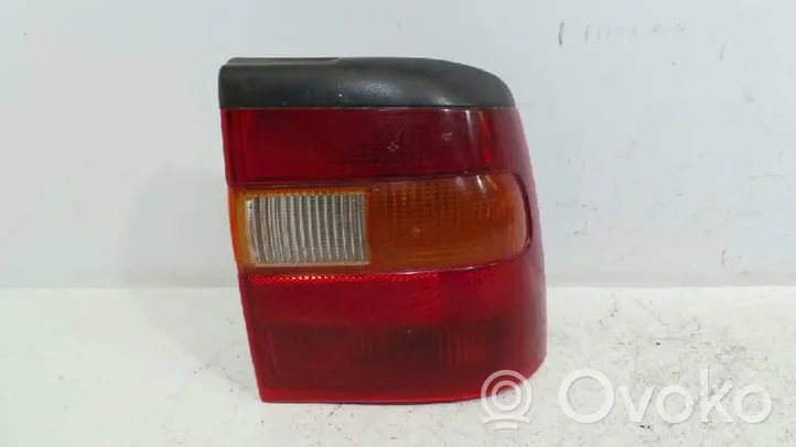 Opel Vectra A Lampa tylna 394244