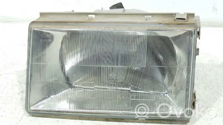 Fiat Regatta Headlight/headlamp 0005959620