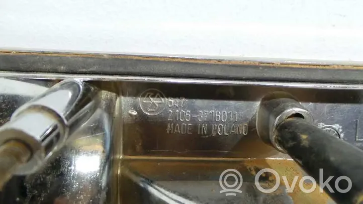 Lada Niva Lampa tylna 21063716075