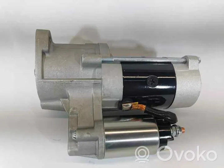 Mitsubishi Montero Motorino d’avviamento M2T56182